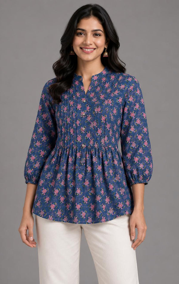 Short Kurties
