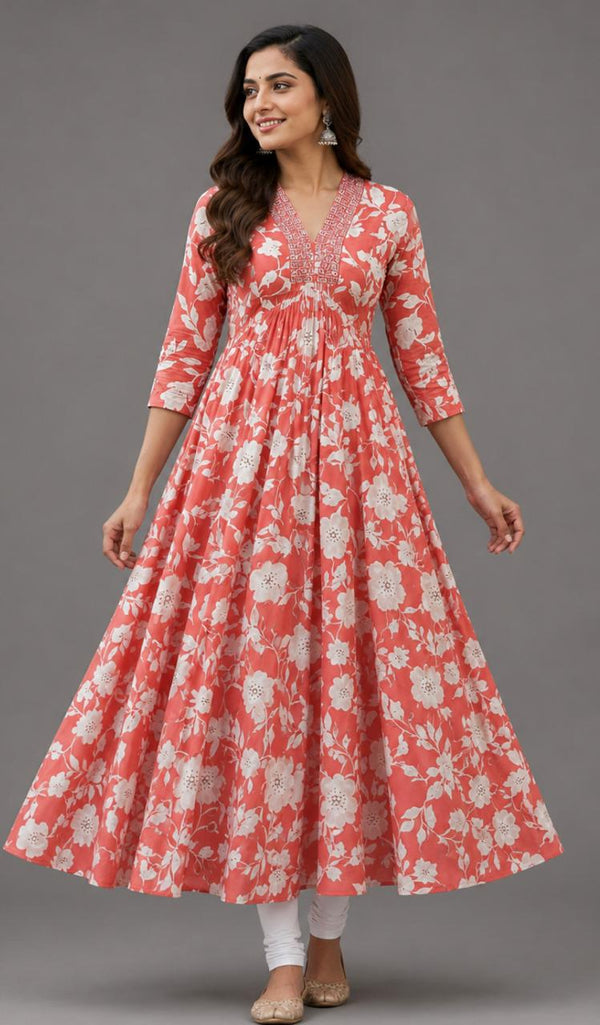 Anarkali